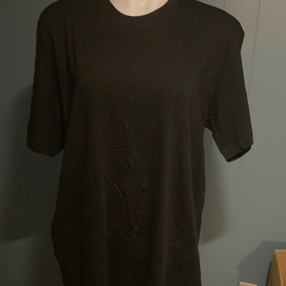 Jockey mens tee shirt NWOT
